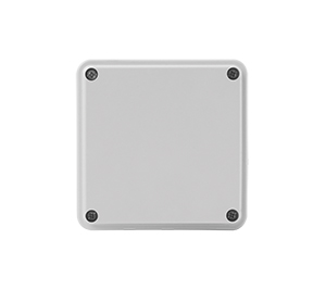 Aquabox - включен в комплект