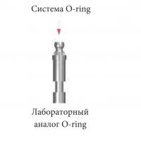 Лабораторный аналог Osstem O-Ring