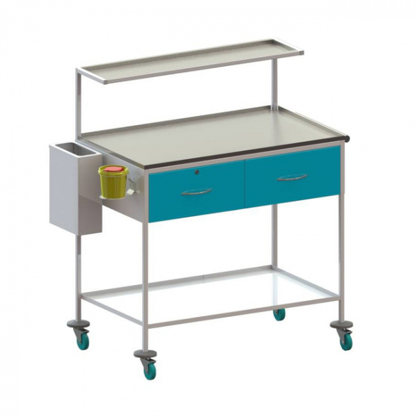 smm_01_stolik_peredvizhnoy_instrumentalnyy_2_vydvizhnyh_yaschika_2_polki_iz_metalla_1000h600h1250_mm_284-650x650