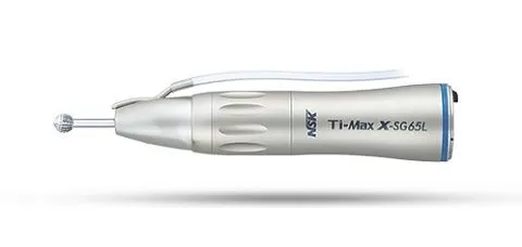Наконечник хирургический прямой TiMax X-SG65L NSK(Япония)