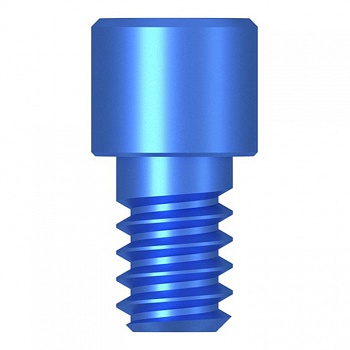 Винт лабораторный аналог GEO, совместимый с Osstem Multi-Unit
