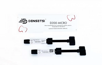 DENSETSI D200 MICRO