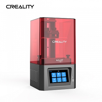3D Принтер Creality HALOT-ONE