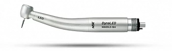 DynaLed M600LG M4 - Наконечник стоматологический воздушный. Корпус из нержавеющей стали, керамически